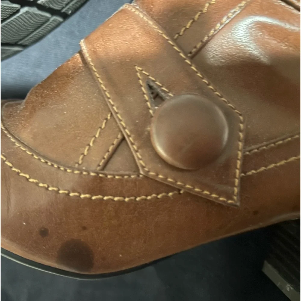 Ladies Boots size 8 Naturalizer - Picture 5 of 6